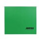 image 2 of Pack of 50 Green Foolscap Suspension Files