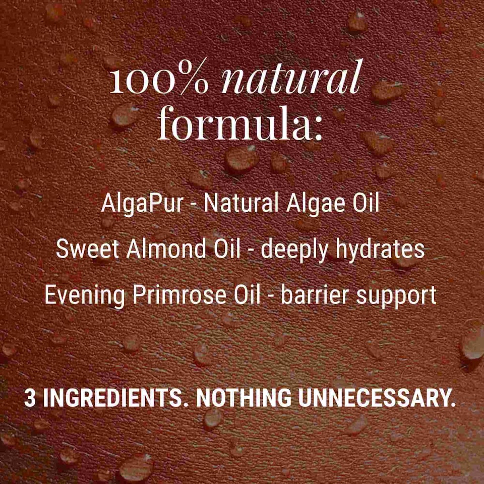 image 1 of GLORIAH Liberation Oil Vaginal Moisturiser 40ml