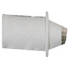 DURATOOL - 3.0mm Pointed Soldering Iron Tip for D01843