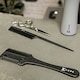 image 6 of Kobe 2-in-1 Comb Razor