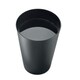 image 2 of MidOcean Festa Large Reusable 500ml Cup - Black - One Size | Multi | 1