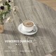 image 9 of HOMCOM Folding Dining Table Foldable Drop Leaf Dinner Table for Kitchen Grey