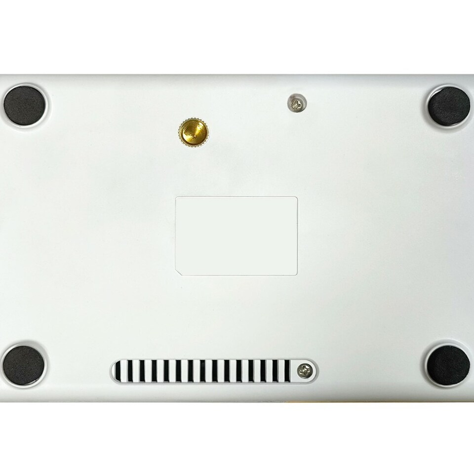 image 1 of Denver Mini Projector Full HD with HDMI connection, USB-C & MicroSD card slot