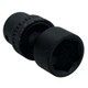 image 6 of 19mm 3/8in Drive Universal Swivel Wobble Metric Impact Shallow Socket