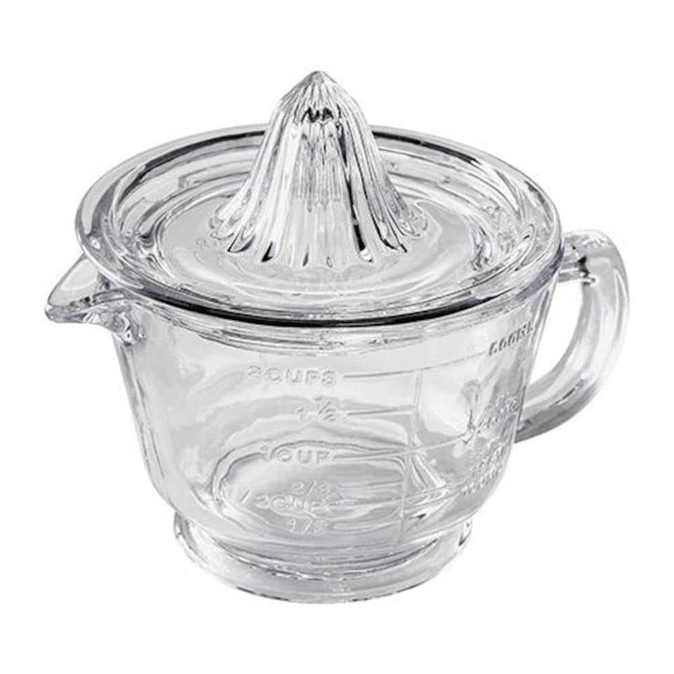 image 1 of Judge Kitchen Citrus Juicer and Jug