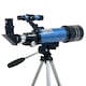 image 5 of Astronomical 400-70 Portable Refractor Telescope with Lightweight Tripod