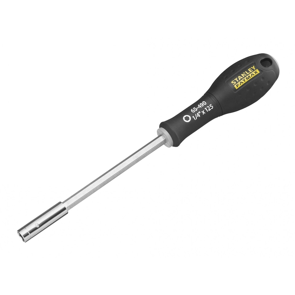 Stanley Hand Tools Fatmax Bit Adaptor - Multi Colour - One Size