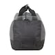 image 9 of Lifeventure Expedition Wheeled Duffle Bag 120 Litre | Black | Grey | One Size