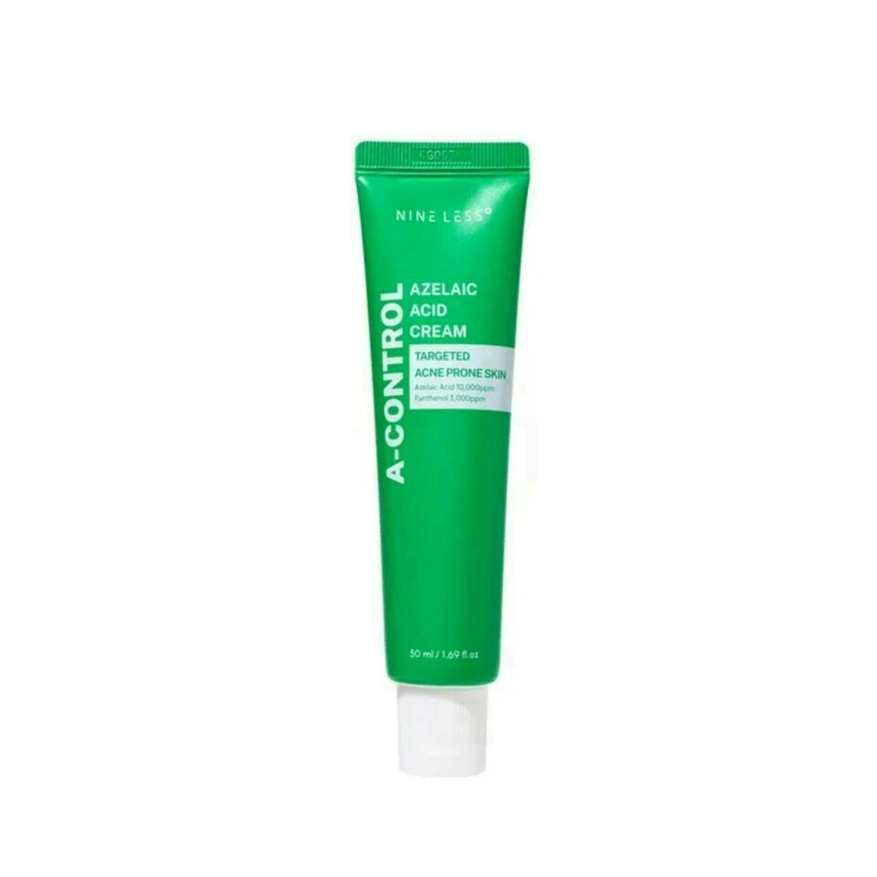 image 1 of NINELESS A-Control Azelaic Acid Cream 50ml
