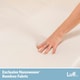 image 3 of Prestige Bamboo Mattress Topper White | Single