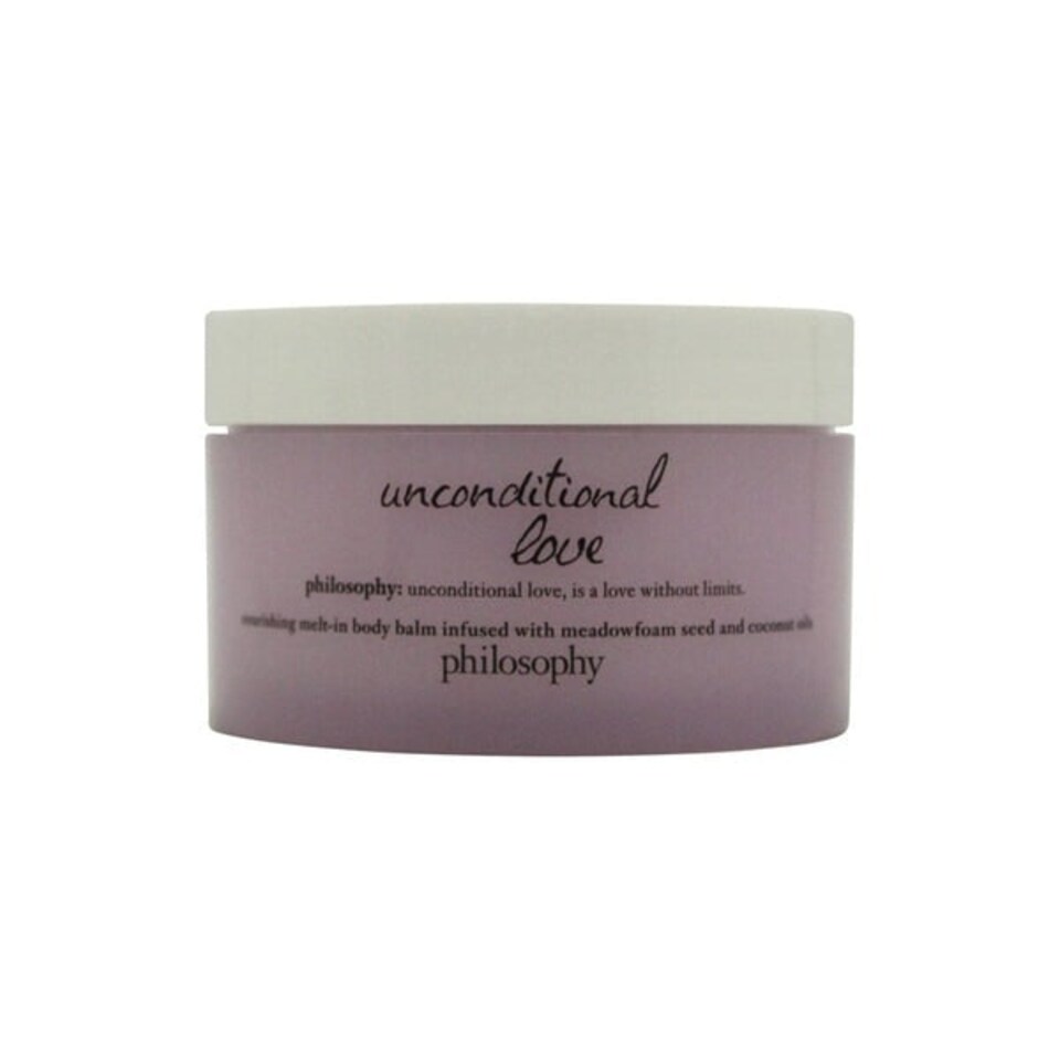 image 1 of Philosophy Unconditional Love Body Balm 190g