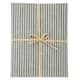 image 2 of Walton & Co Hampton Stripe Tablecloth 130x230cm