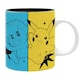 image 1 of Pokémon Scarlet & Violet Starters 320ml Ceramic Mug Multi