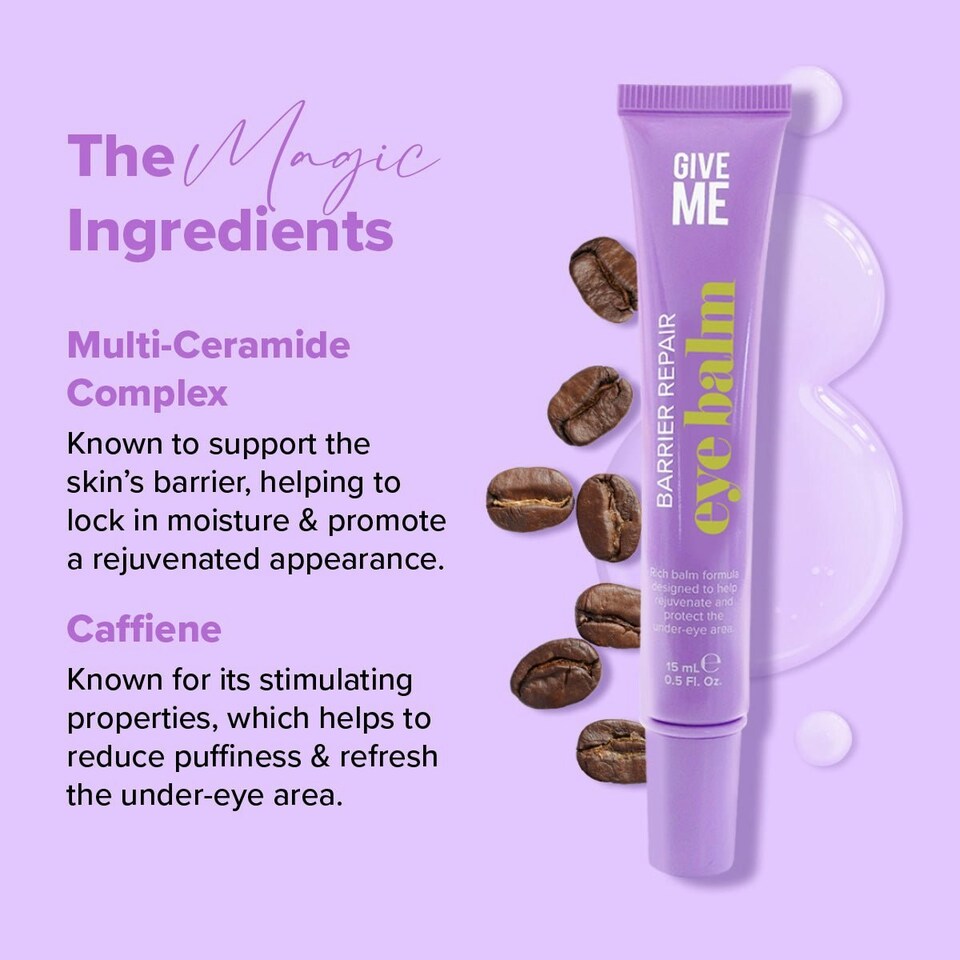 image 1 of Give Me Complete Skincare Set N/A