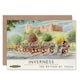 image 1 of Travel Inverness British Railways Scotland Scottish Scotland Card