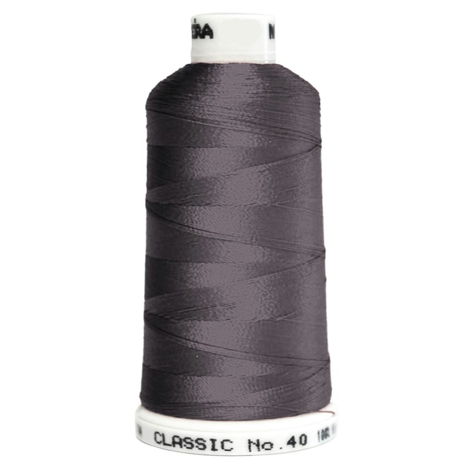 Madeira Classic No. 40 Embroidery Thread - 1287 - Cop
