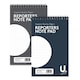 image 1 of Single 5"x8" 72 Sheets Reporters Note Pad