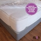image 5 of Electric Under Blanket - Double - Tie-Down - 10x 35x 0.1cm - Single Controller White