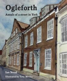 Ogleforth Hardback Book