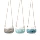 image 1 of Burgon & Ball Baby Dotty Trio Hanging Baskets Set