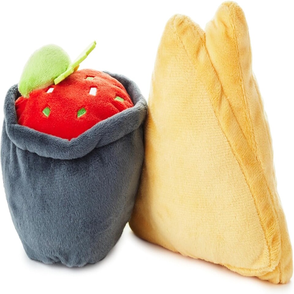 image 1 of Better Together Nacho and Salsa Pair Set of 2, Birthday, Valentines Day, Anniversary