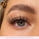image 2 of House Of Amor - Eyelash Extensions - Delicate Desire - Dd Curl Length - Medium