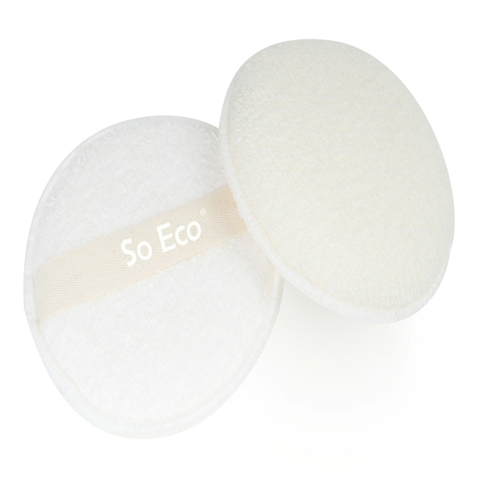 image 1 of So Eco Body Exfoliating Pads