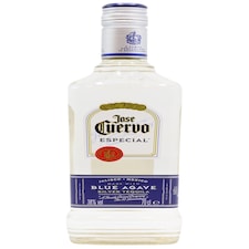 Jose Cuervo - Especial Silver Tequila
