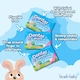 image 2 of Baby Dental Wipes™ | Baby Gum & Tooth Wipes