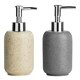 image 3 of Canyon Natural Stone Effect Lotion Dispenser