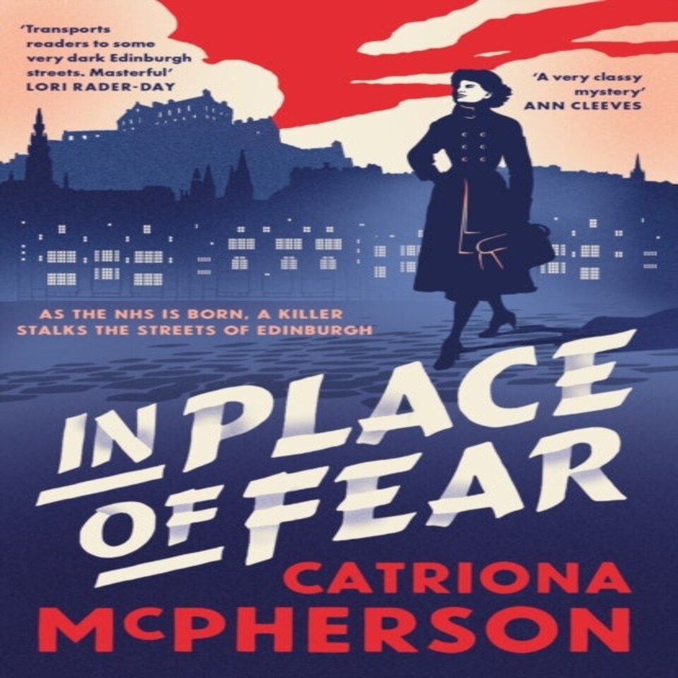 In Place Of Fear