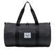 image 1 of Herschel Classic Recycled 27L Duffle Bag - Solid Black - One Size
