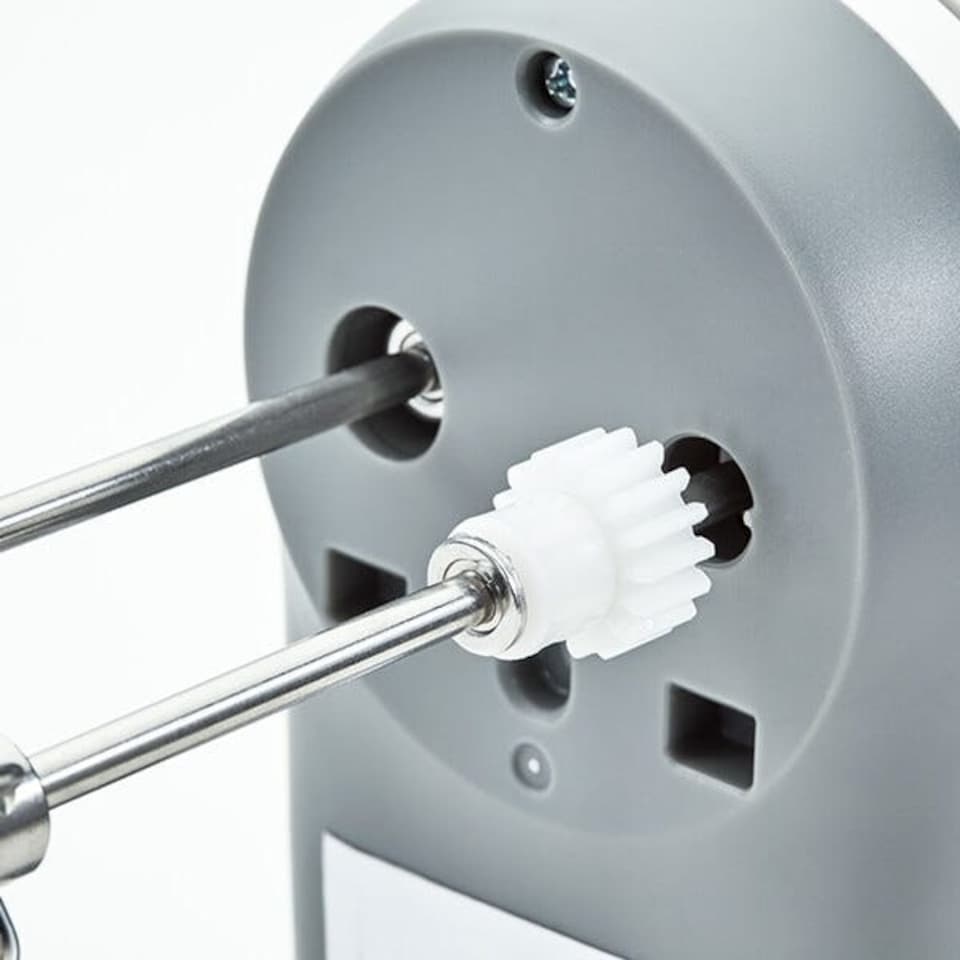image 1 of Judge Essentials Electricals Stand Mixer
