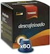 image 2 of Decaf Nespresso ® Compatible Decaffeinated Coffee Capsules (60 Pods)