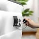 image 5 of Cosi Home Single Size Air Bed - Built-in Electric Pump and Pillow