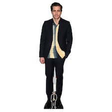 Jake Gyllenhaal Lifesize Cardboard Cutout 183cm