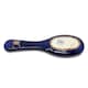 image 4 of Verano Spanish Ceramics Signature Spoon Rest - 28cm White Fish