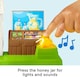 image 3 of Fisher Price Little People Lemonade Stand Playset