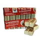 image 1 of Woodlet Fire Eco Briquettes -1 Pack of 6 Logs