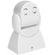 image 2 of CGC INDIA White CR9 Individual PIR Motion Sensor