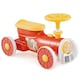 image 1 of COSTWAY Ride on Push Car Ride on Toy Orange