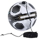 image 2 of Newcastle United FC Football Training Set - Black/White/Blue/Gold - 2