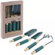 image 7 of 4-Pcs Garden Tool Set