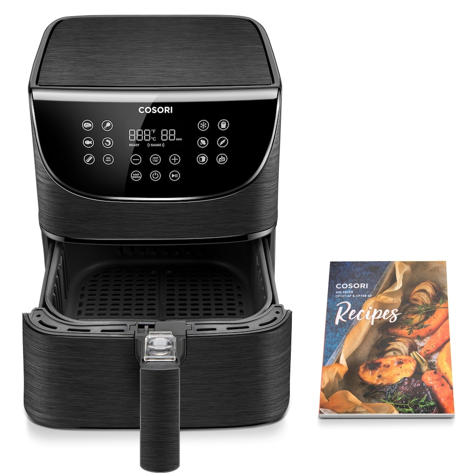 image 1 of COSORI PREMIUM 3.5 LITRE AIR FRYER