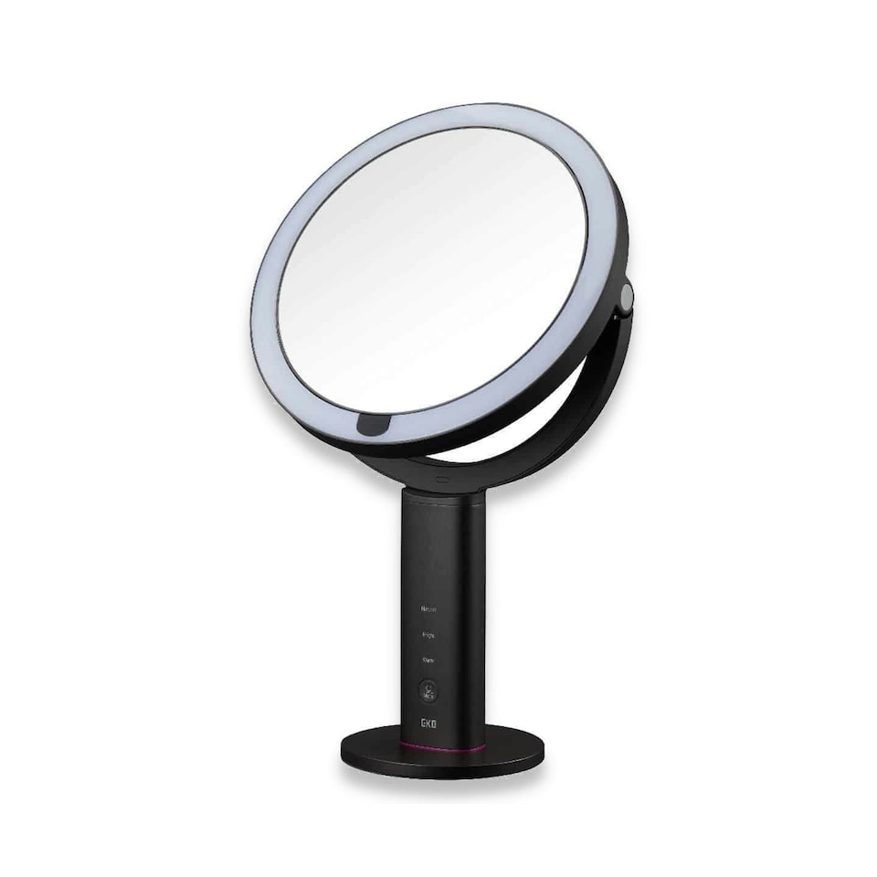 image 1 of iMira Pro 1x and 5x - Dual Sided Sensor Mirror | Grey | Dark Grey
