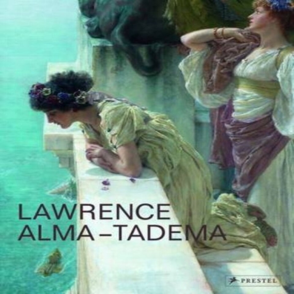 Lawrence Alma-tadema