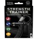 image 6 of Strength Trainer 5 to 60 kg Resistance Ideal For Exercising