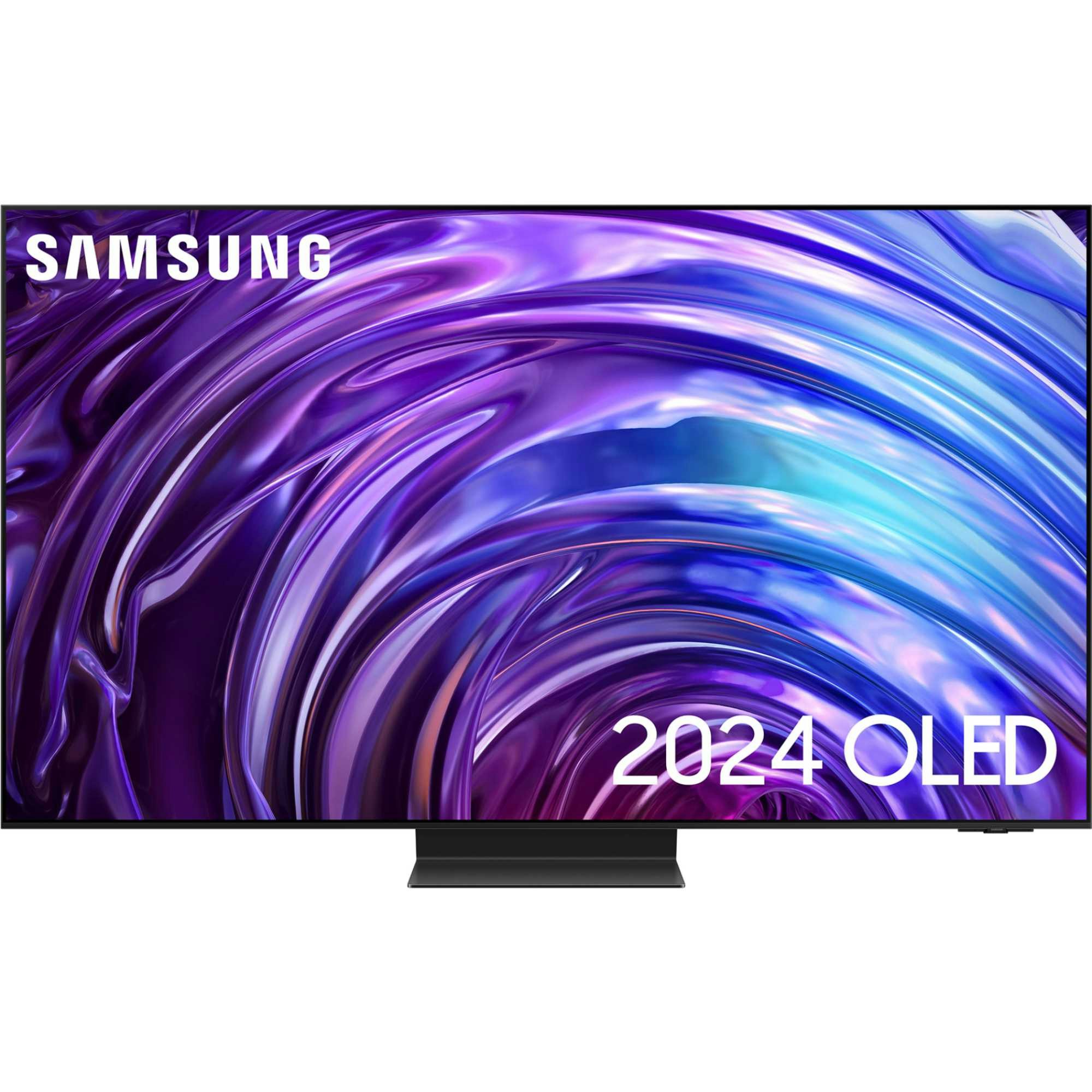 Samsung 65 Inch 4K Uhd Hdr Smart Tv - Qe65S95D