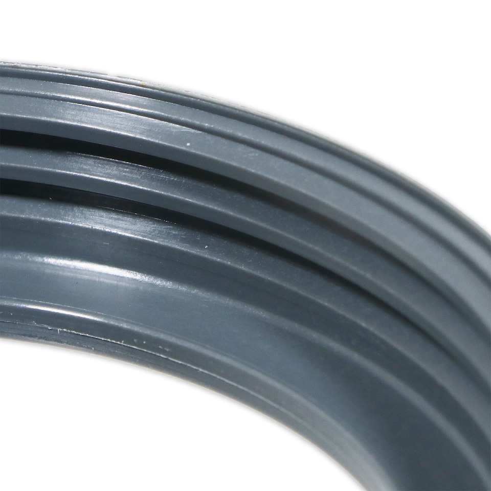 image 1 of SPARES2GO Bowl Ring Nut for Kenwood KMIX KMX75 KMX750 KMX754 KMX760 KMX761 KMX770 Stand Mixer (4 Lugs)