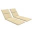 Canvas Antique Beige